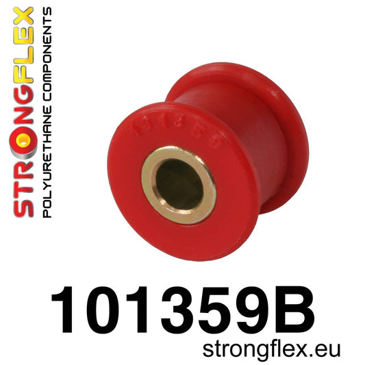 101359B: Silentblocks de Barra Estabilizadora Delantera y Trasera