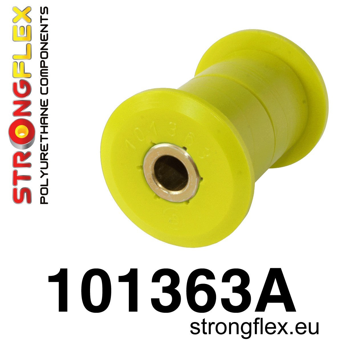 101363A: Silentblock Inferior Trasero Interior SPORT - Imagen 2