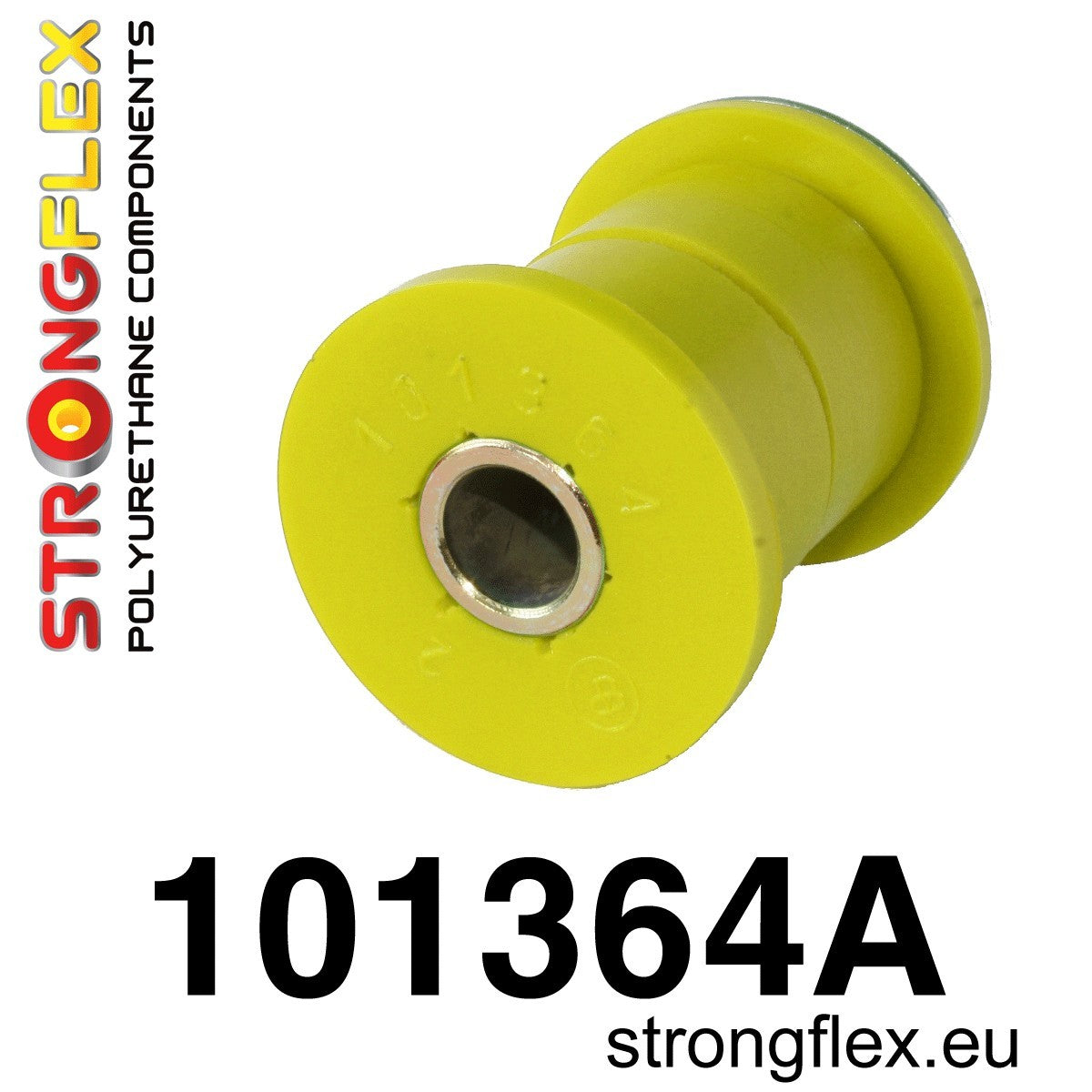 101364A: Silentblock Trasero Inferior Exterior SPORT - Imagen 4