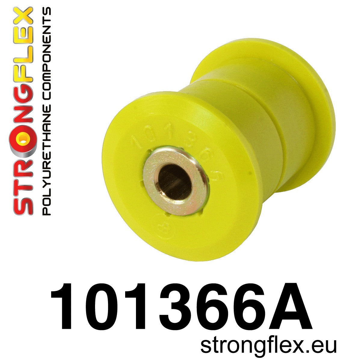 101366A: Silentblocks Traseros Superiores Interiores y Exteriores SPORT - Imagen 4