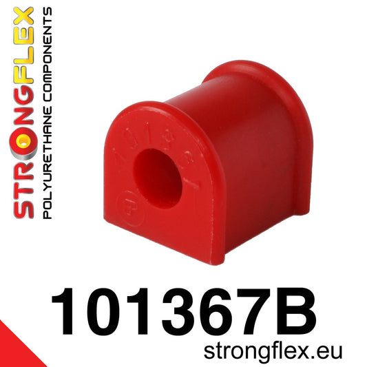101367B: Silentblock Trasero de Barra Estabilizadora