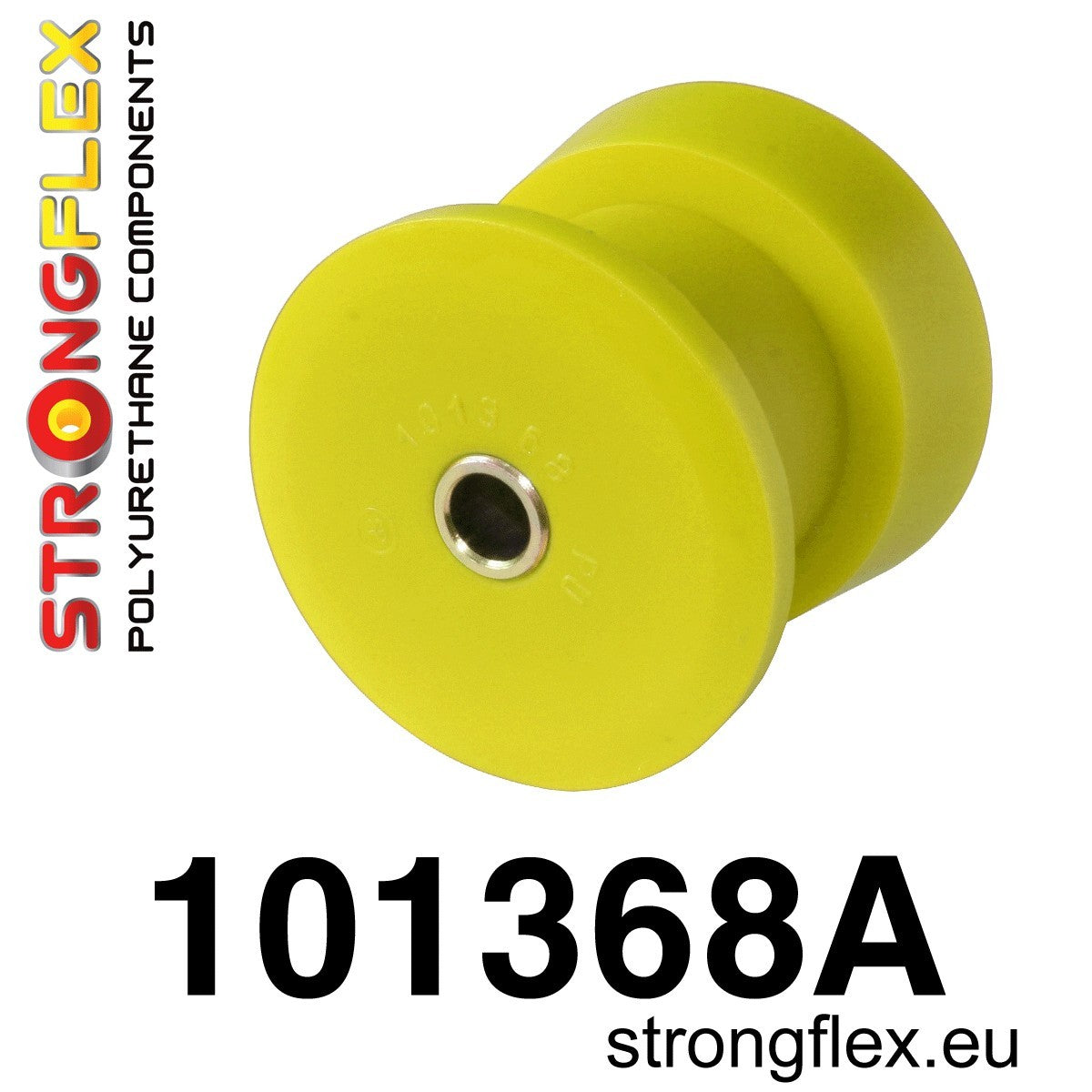 101368A: Silentblock Deportivo del Diferencial Trasero - Imagen 4
