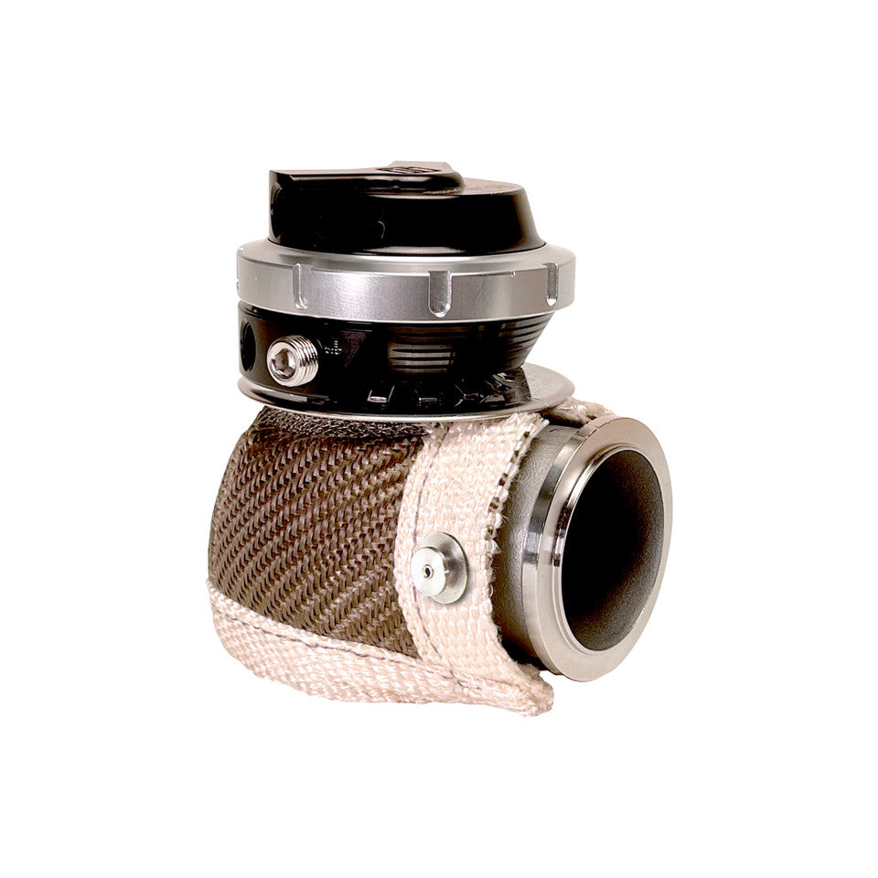 Protector Térmico de Titanio™ para Válvula de Descarga DEI-10142 - Imagen 2