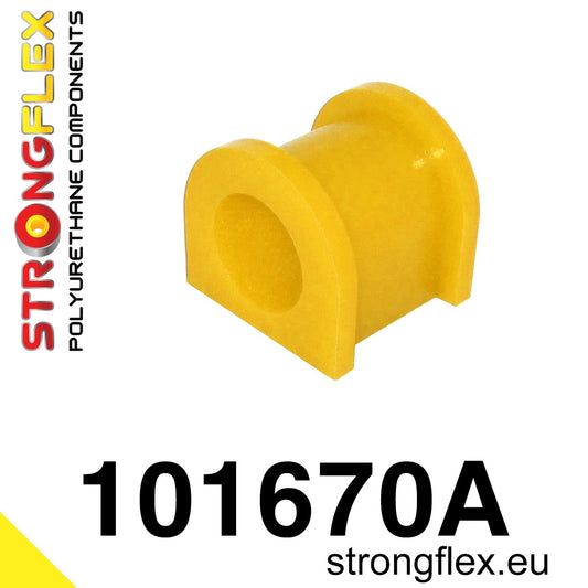 101670A: Silentblock Barra Estabilizadora Delantera SPORT