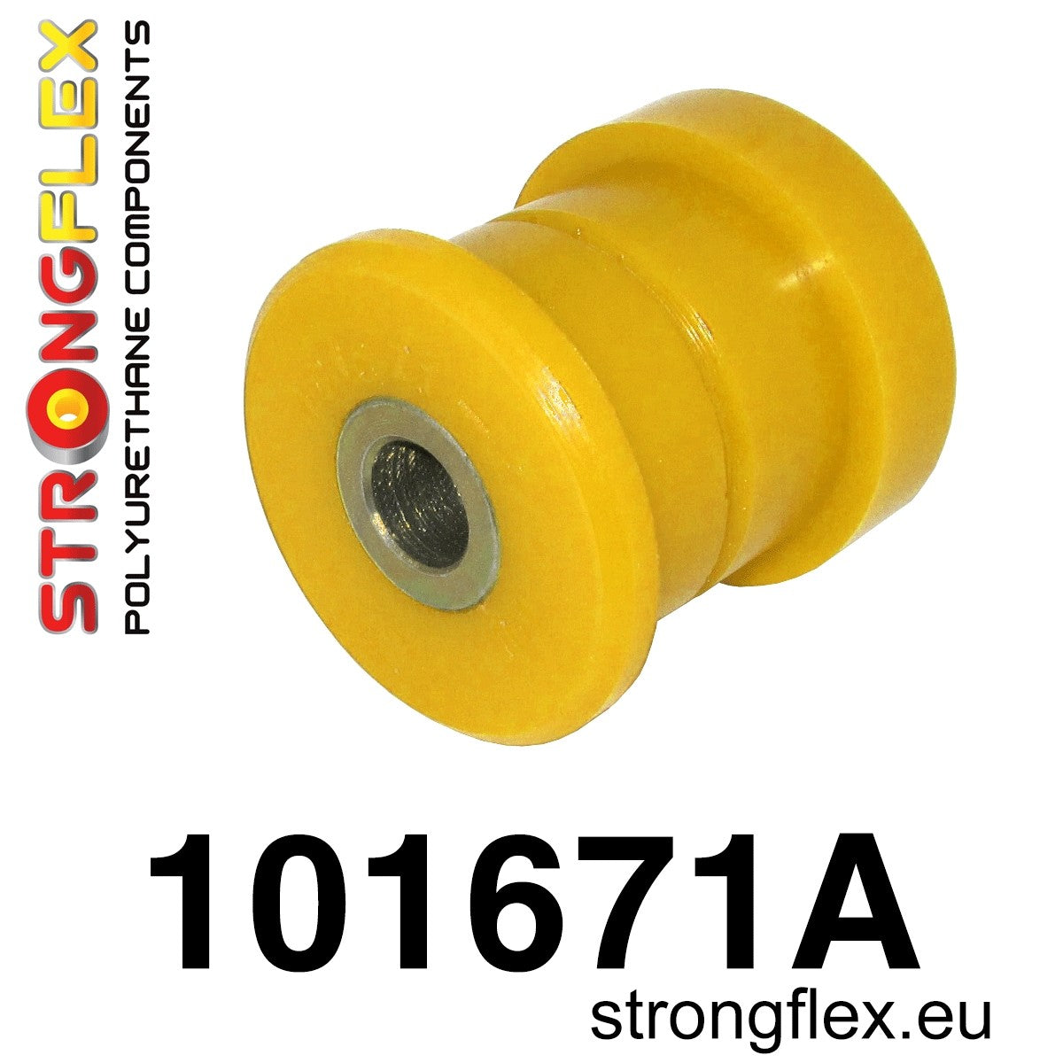 101671A: Silentblock Delantero de Suspensión SPORT - Imagen 4
