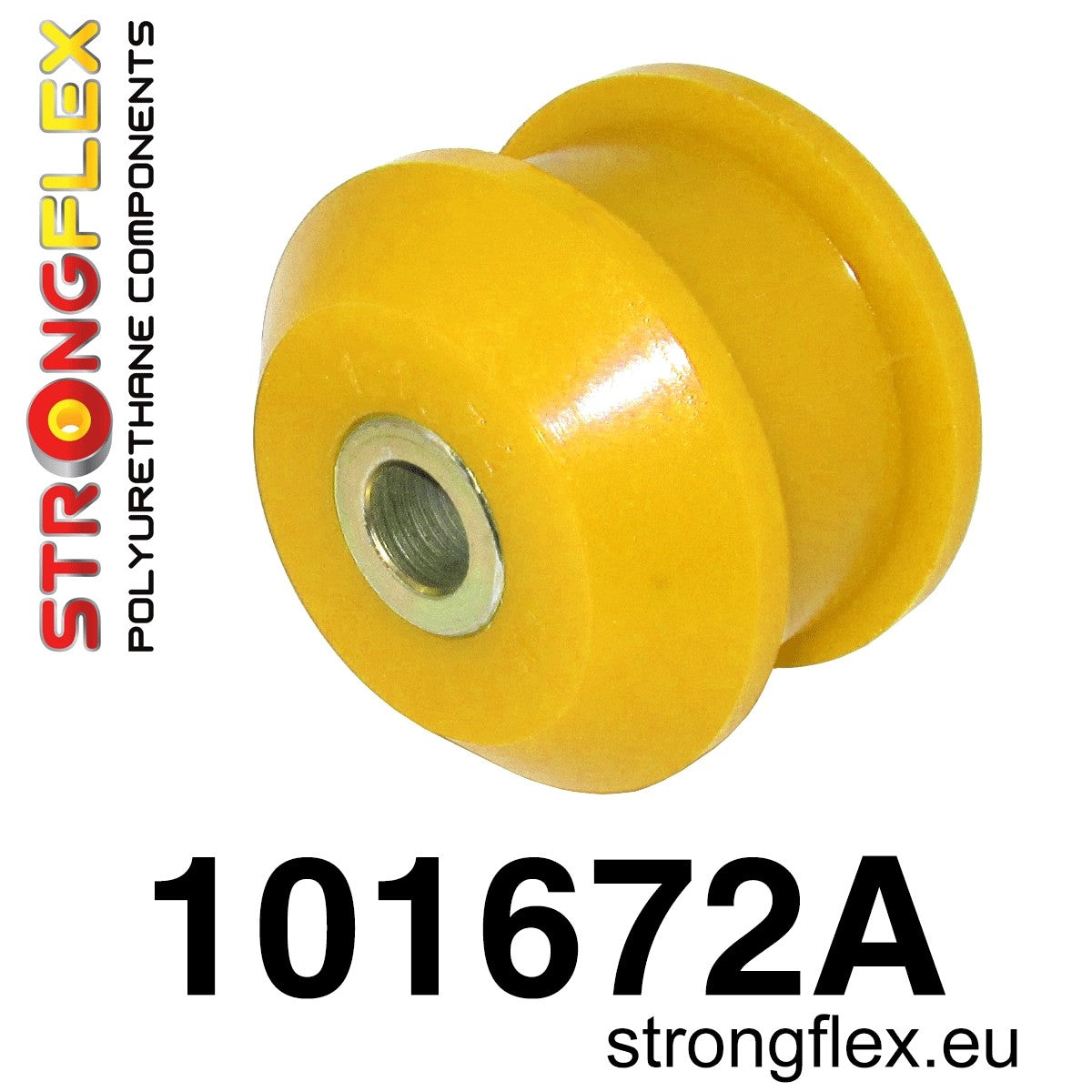 101672A: Silentblock Trasero Inferior Delantero SPORT - Imagen 2