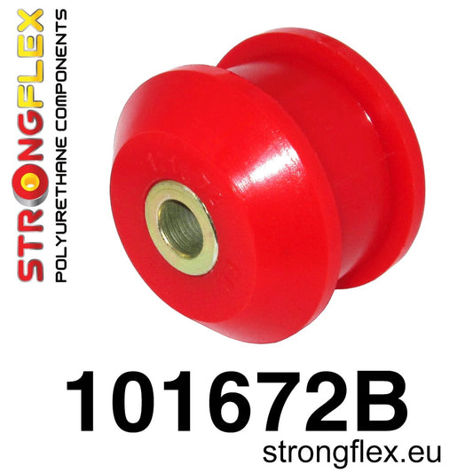 101672B: Silentblock Trasero Brazo Inferior Delantero