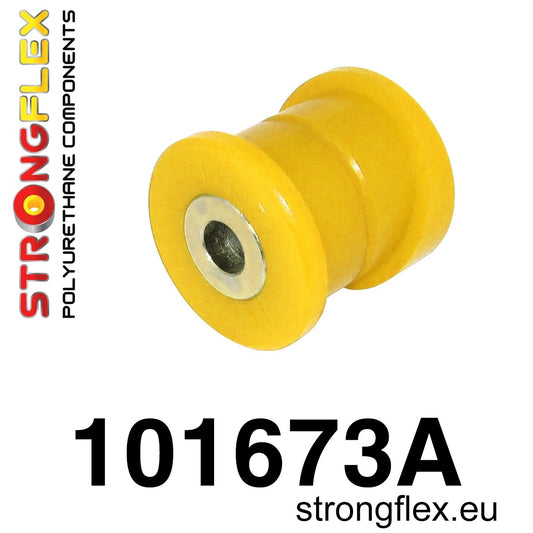 101673A: Silentblock de Amortiguador Delantero SPORT