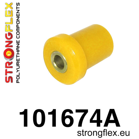 101674A: Casquillo de Suspensión Delantera Superior SPORT
