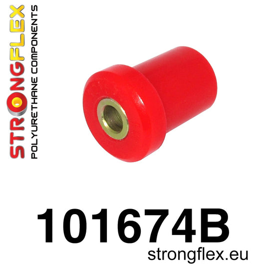 101674B: Casquillo del Brazo de Suspensión Delantero Superior