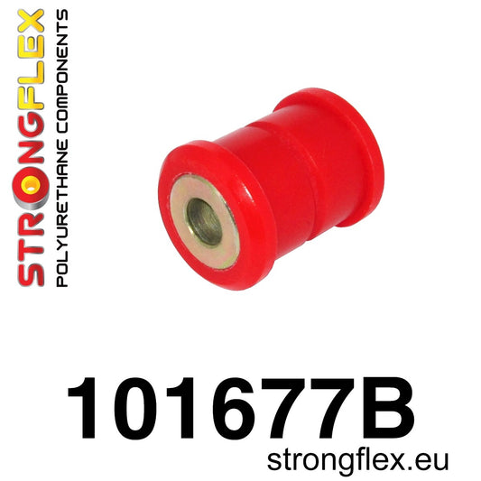 101677B: Casquillo Delantero Brazo Suspensión Trasero Superior