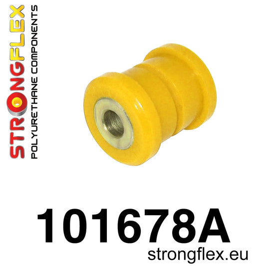 101678A: Casquillo Inferior Trasero de Suspensión - Front SPORT