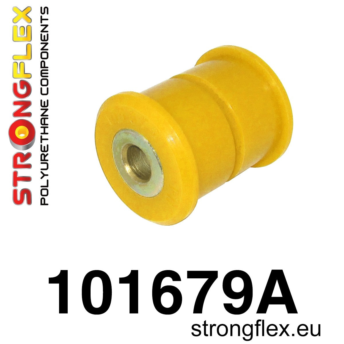 101679A: Casquillo de Brazo de Suspensión Trasero Superior - SPORT
