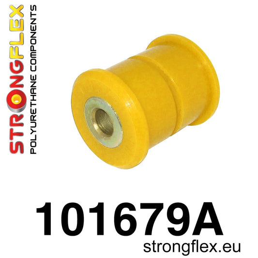 101679A: Casquillo de Brazo de Suspensión Trasero Superior - SPORT