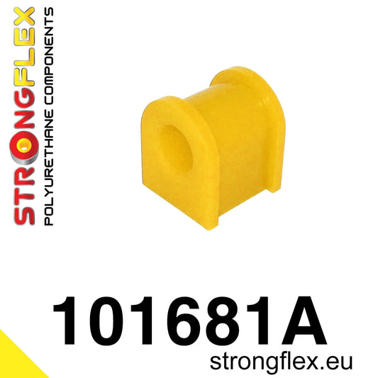101681A: Silentblock Barra Estabilizadora Trasera SPORT
