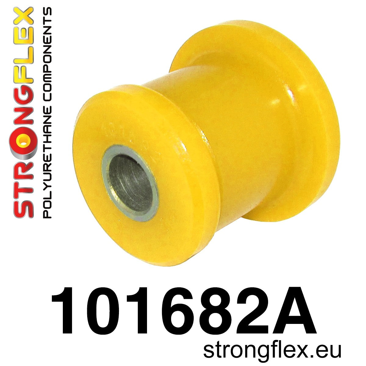 101682A: Casquillo Del Eje Trasero - Delantero SPORT - Imagen 2