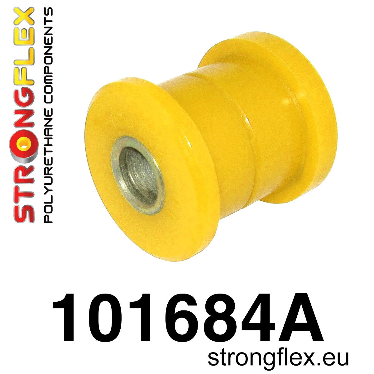 101684A: Soporte Trasero - Silentblock Trasero SPORT - Imagen 4