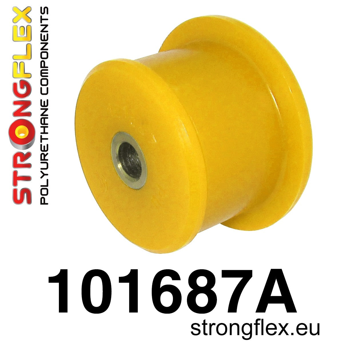 101687A: Casquillo Diferencial Trasero SPORT - Imagen 2