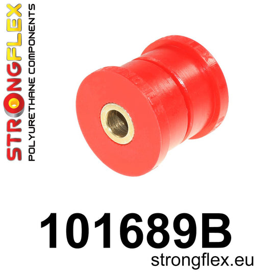 101689B: Silentblock Superior Trasero - Brazo Delantero