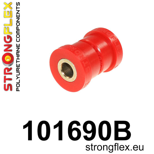 101690B: Silentblock Delantero Inferior del Brazo Trasero