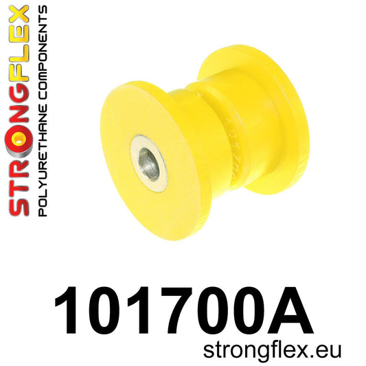 101700A: Silentblock Superior Trasero de Amortiguador SPORT