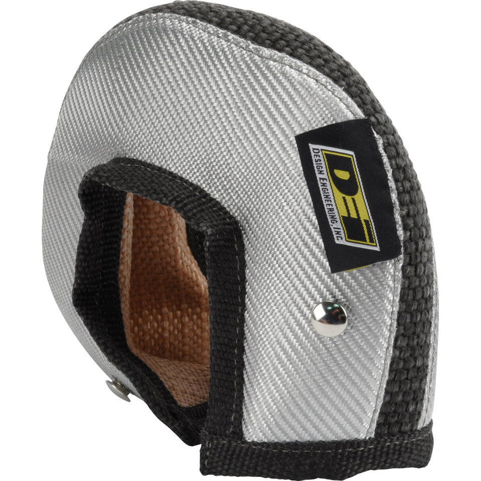 Protector/Manta de Turbo DEI-10173 T4 Ultra 47