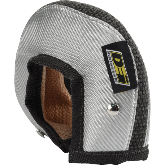 Protector/Manta de Turbo DEI-10173 T4 Ultra 47