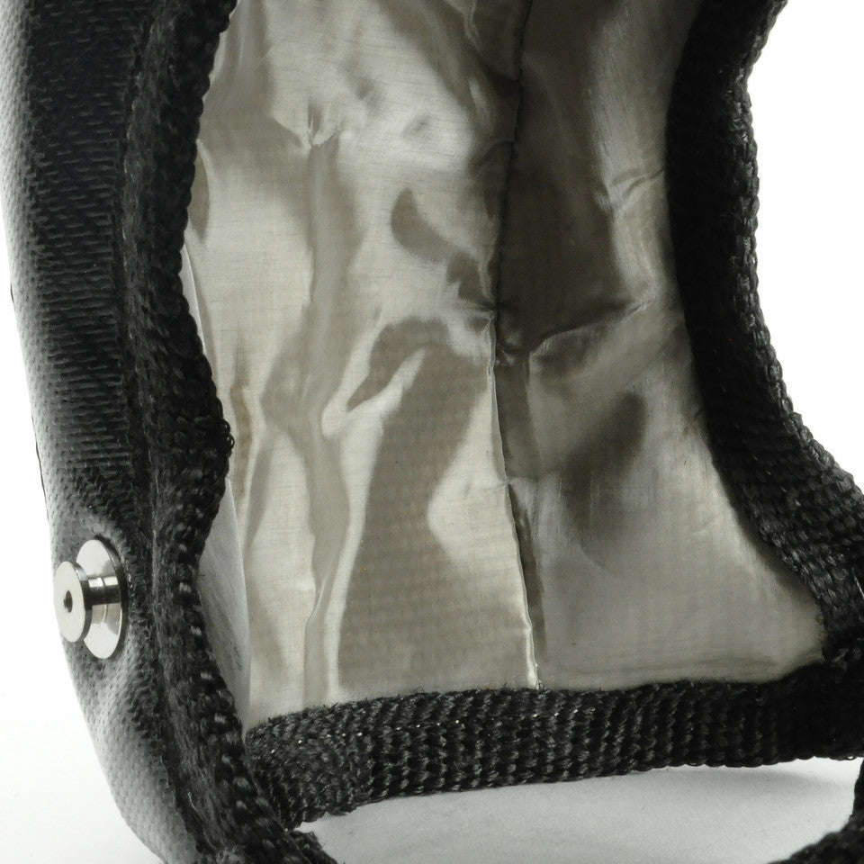 Protector/Aislante de Turbo Onyx™ Serie GEN-3 T3 DEI-10267 - Imagen 7