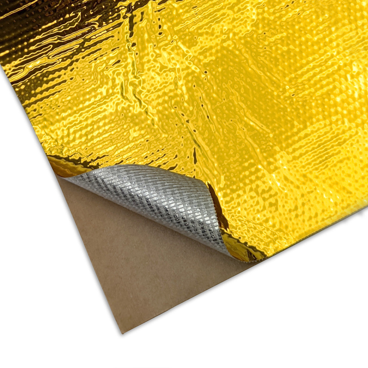 Lámina Reflectante de Calor Reflect-A-GOLD™ - 30cm x 30cm - Imagen 8