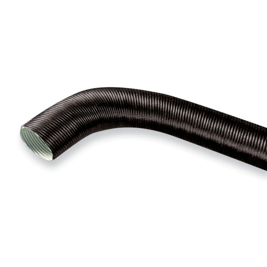 Manguito Térmico Aislante DEI 1.5in x 91cm (Negro)