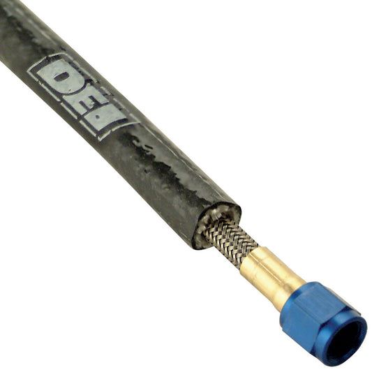 Funda Térmica DEI Fire Sleeve para Mangueras y Cables - 3/8in x 91cm DEI-10470