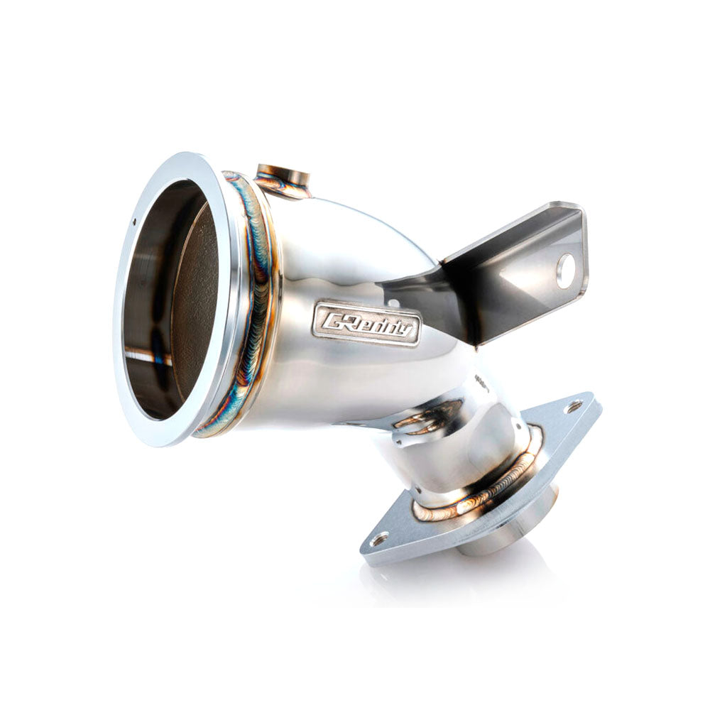 GReddy Circuit Spec Front Pipe Toyota Yaris GR