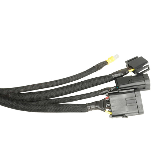 DEI Easy Loom Manguito Cable Dividido 5mm (0.375in) x 50cm