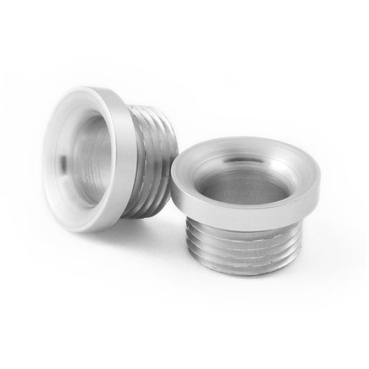 Racor de Ventilación Atmosférica Nuke Performance AN-10 (7/8 UNF)