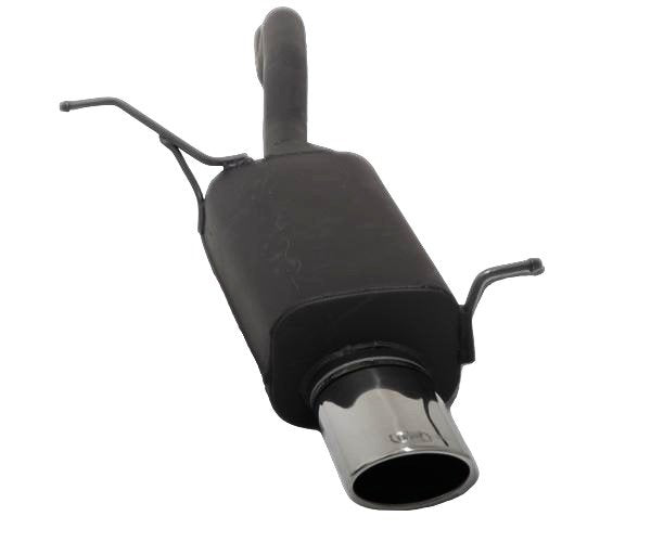 Escape Deportivo con Silenciador para FORD Fiesta VII Sport 2009-2014 HATCHBACK - Imagen 2