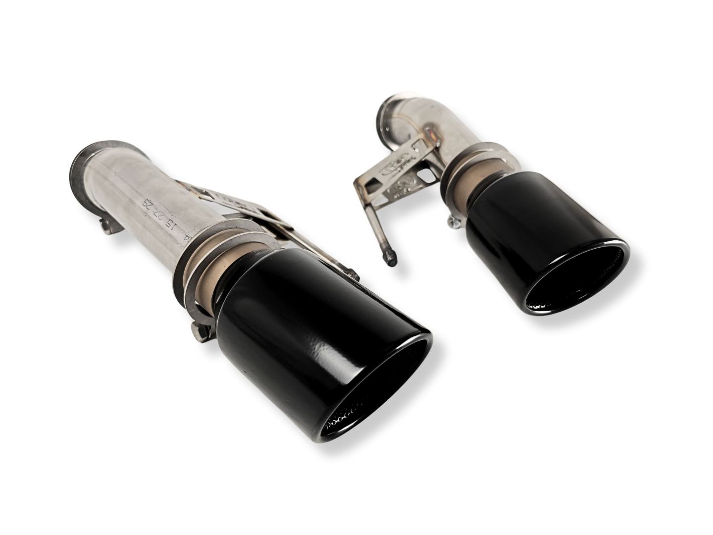 Escape Dedicado 108-RAPTOR/NBL1-101RS para FORD RANGER RAPTOR (2023+)