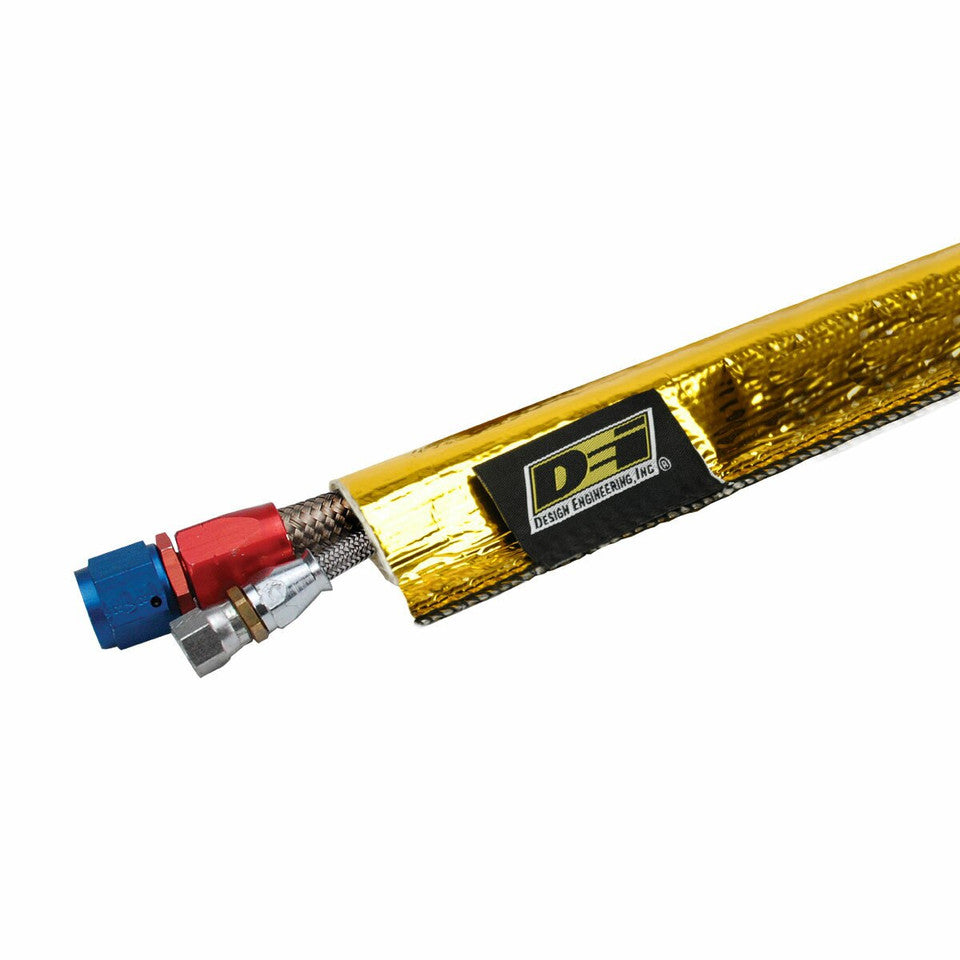 Aislamiento Térmico GOLD™ DEI-10918 (5.5cm x 91cm) - Imagen 3