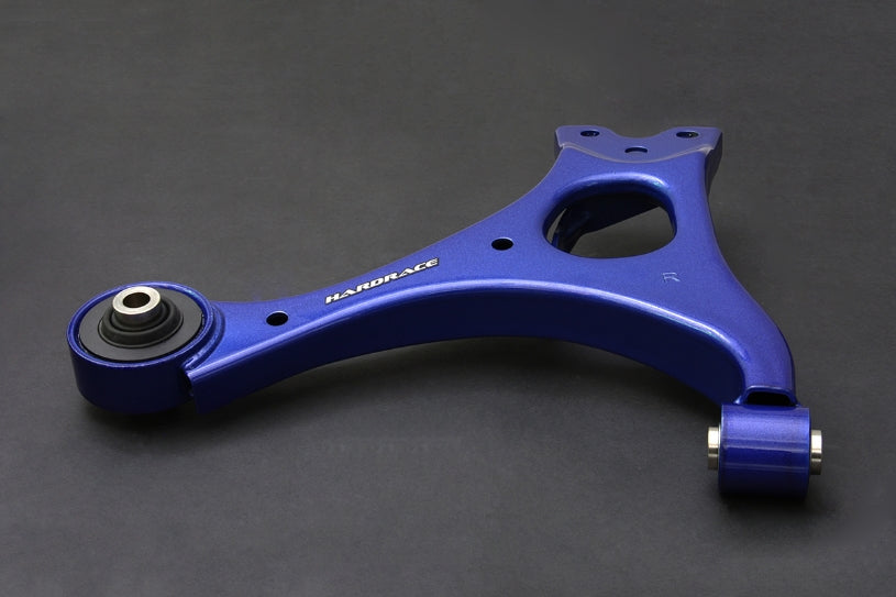Brazo De Suspensión Inferior Delantero Hardrace Para Honda Civic