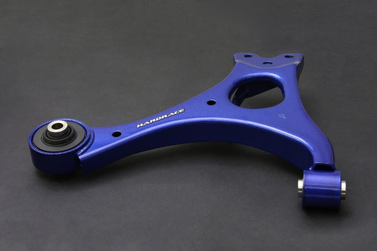 Brazo De Suspensión Inferior Delantero Hardrace Para Honda Civic