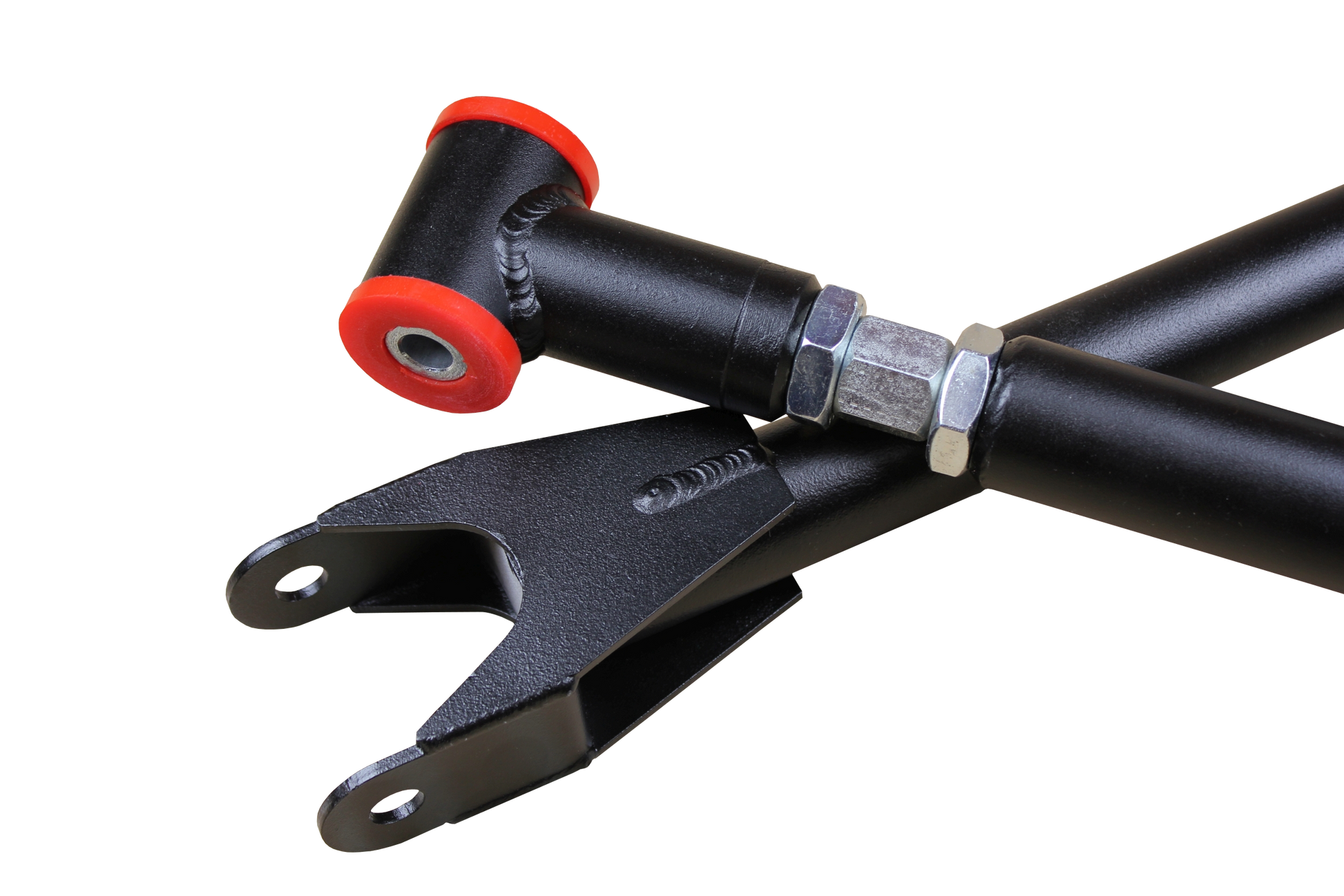 Brazos de Caída BMW E36 E46 Z4 80 ShA - Brazos Control FTWL Drift