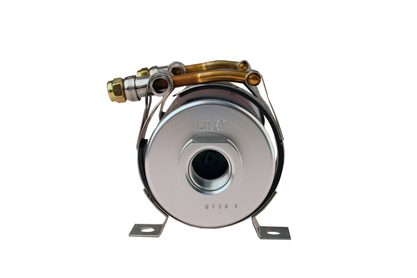 Bomba de Combustible Aeromotive 11103 A750 (Negro) 700HP EFI - Imagen 2
