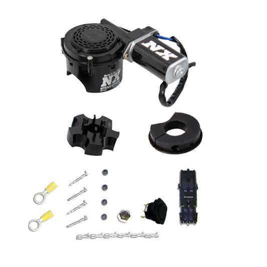Abridor Automático Remoto Botella Nitroso Nitrous Express NX-11107