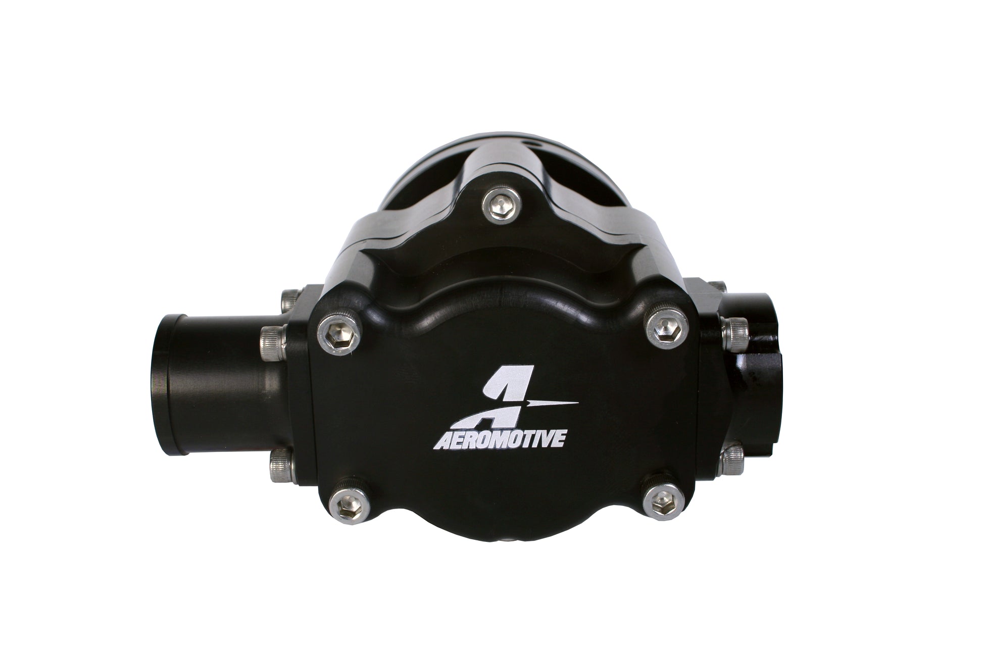 Bomba de Combustible Aeromotive 11117 Atomic Hex Drive - Imagen 8