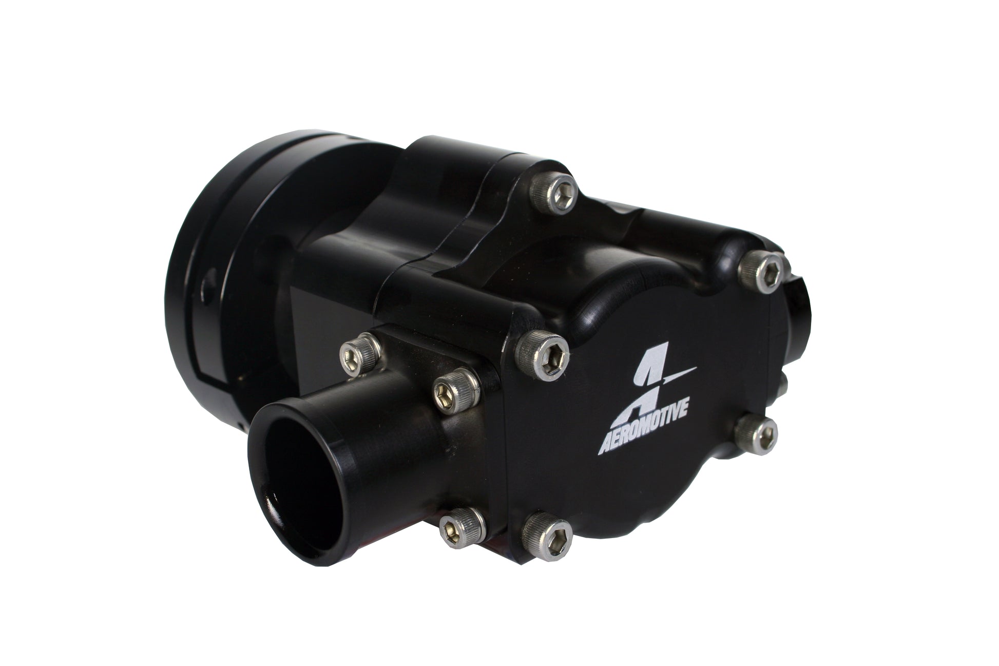 Bomba de Combustible Aeromotive 11117 Atomic Hex Drive - Imagen 7
