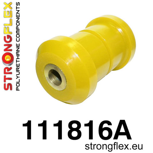 111816A: Silentblock Inferior Delantero SPORT