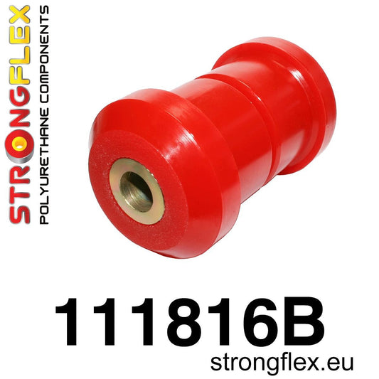 111816B: Silentblock Brazo Inferior Delantero