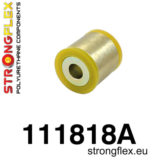 111818A: Casquillo del Brazo de Suspensión Trasero - Interior SPORT