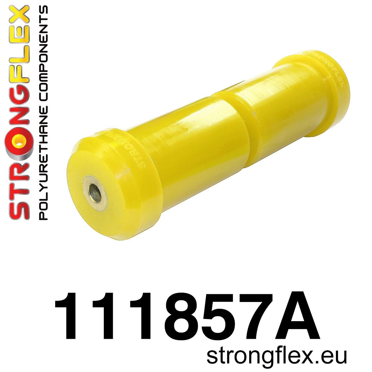 111857A: Casquillo del Brazo de Suspensión Delantero Superior SPORT - Imagen 3