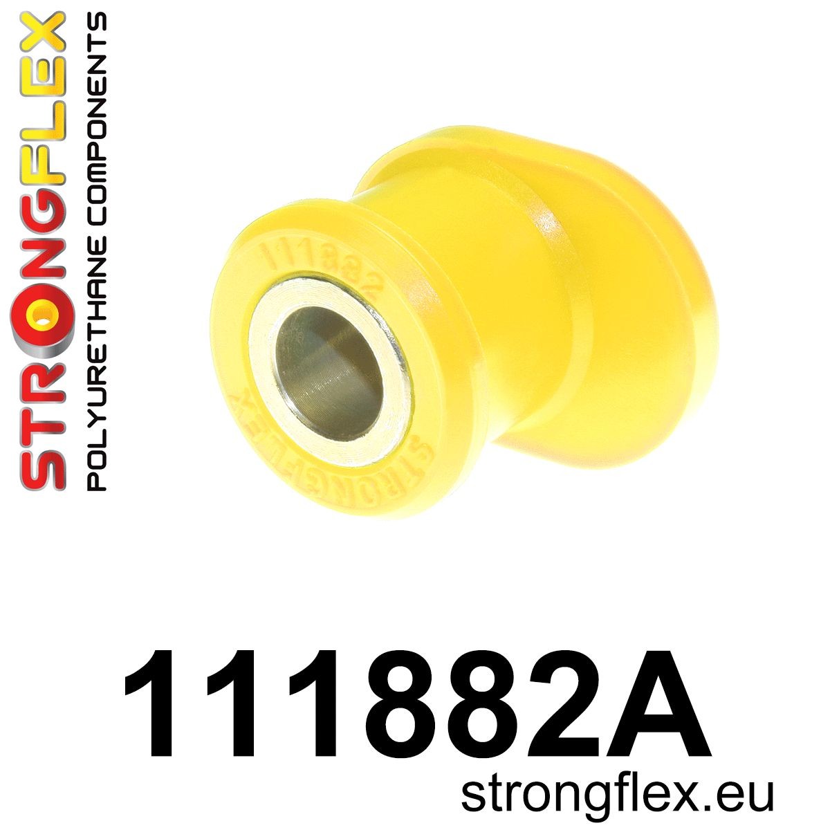 111882A: Silentblock Barra Estabilizadora Delantera SPORT - Imagen 5