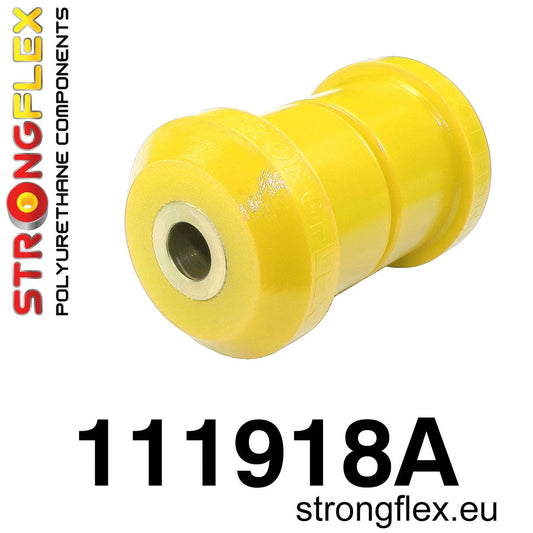 111918A: Silentblock Trasero Sport Brazo Inferior Delantero